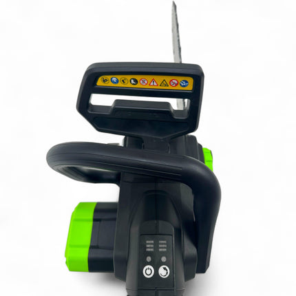 WALDMANN Kettensäge Elektro mit Batterie