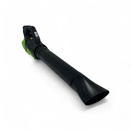 WALDMANN Laubbläser Elektro ohne Batterie