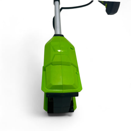 WALDMANN Freischneider 2 in 1 Elektro mit Batterie