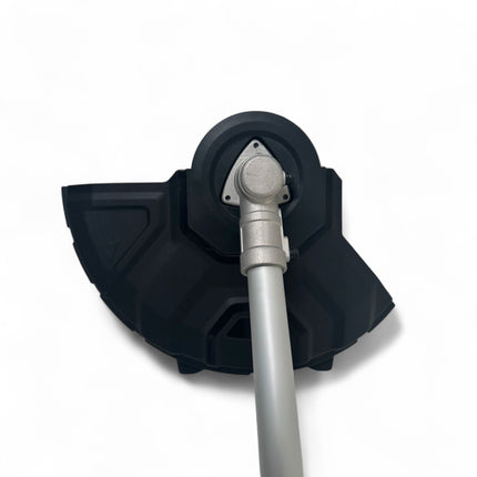 WALDMANN Freischneider 2 in 1 Elektro mit Batterie