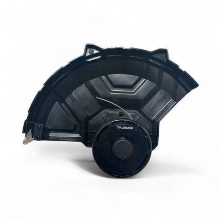 WALDMANN Freischneider 2 in 1 Elektro mit Batterie