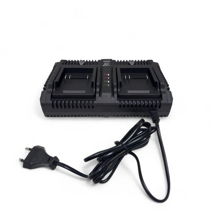 WALDMANN Doppelladegerät