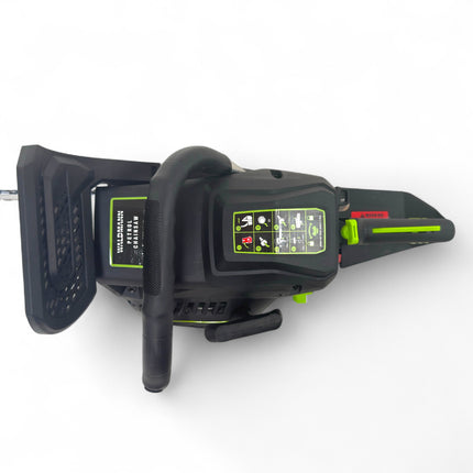 WALDMANN Kettensäge Benzin