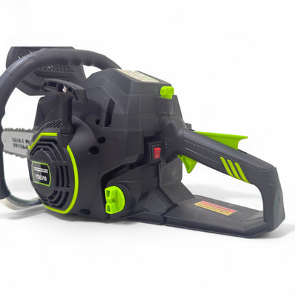 WALDMANN Kettensäge Benzin