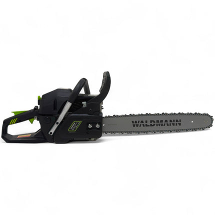 WALDMANN Kettensäge Benzin