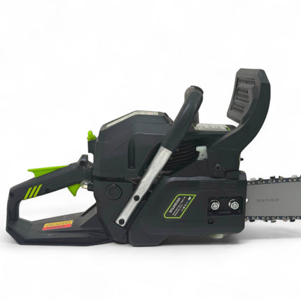 WALDMANN Kettensäge Benzin