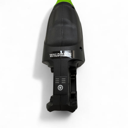 WALDMANN 4 in 1 Gartengerät Elektro ohne Batterie