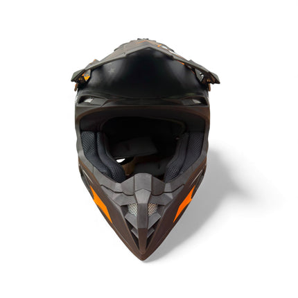 ALFARAD Motocross ATV Motorradhelm