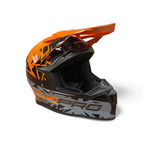 Orange / L (53-54cm)