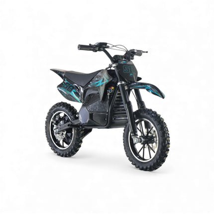 MINI BIKE 703 Elektro