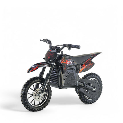 MINI BIKE 703 Elektro