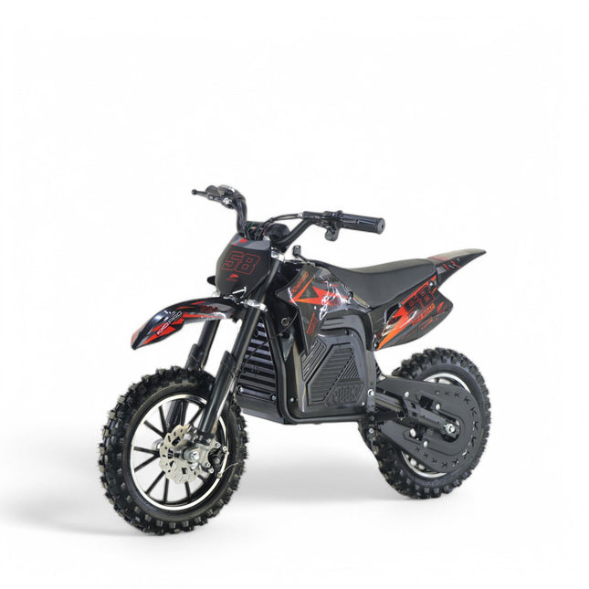 MINI BIKE 703 Elektro