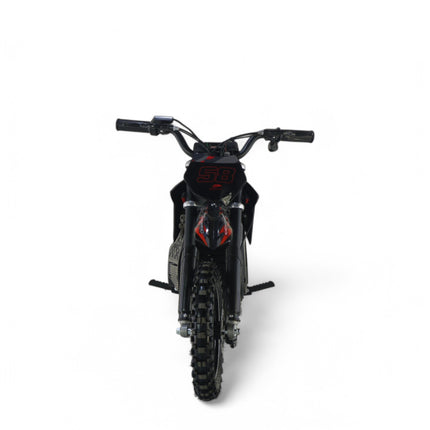 MINI BIKE 703 Elektro