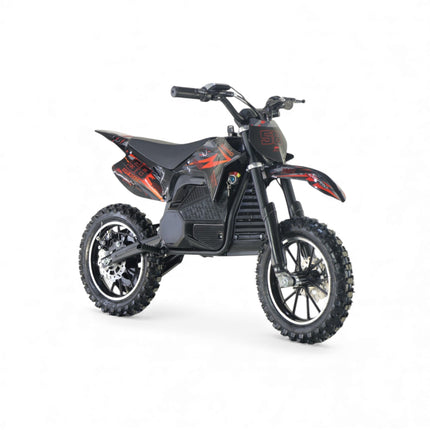 MINI BIKE 703 Elektro