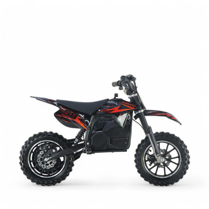 MINI BIKE 703 Elektro