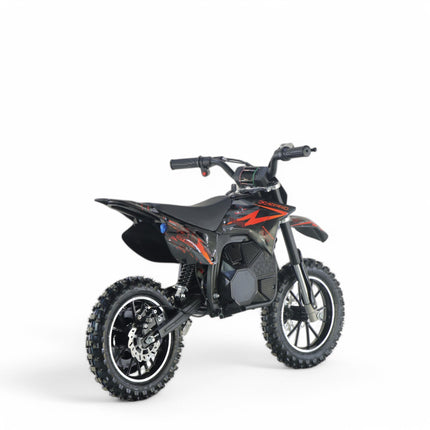 MINI BIKE 703 Elektro