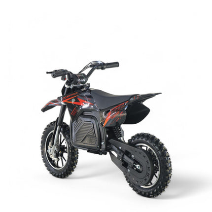 MINI BIKE 703 Elektro