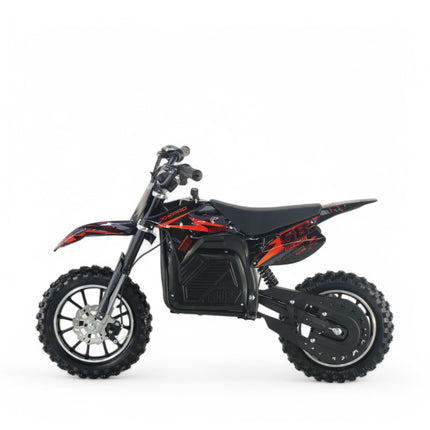 MINI BIKE 703 Elektro