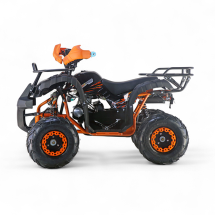 ATV 006 7" PRO