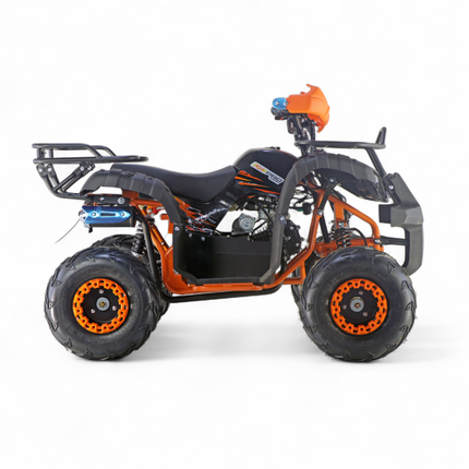 ATV 006 7" PRO