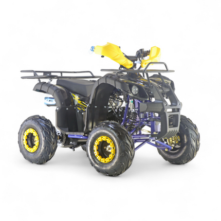 ATV 006 7" PRO