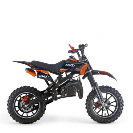 MINI BIKE 701A