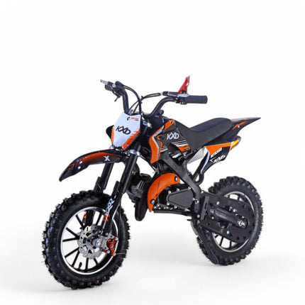 MINI BIKE 701A