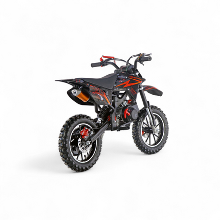 MINI BIKE 703A