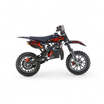 MINI BIKE 703A