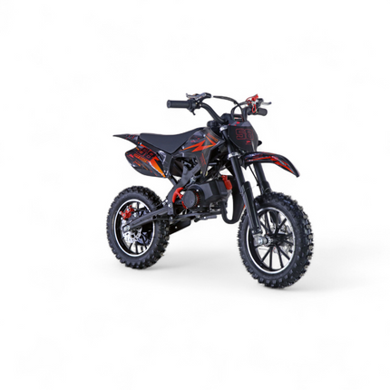 MINI BIKE 703A