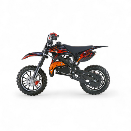 MINI BIKE 703A