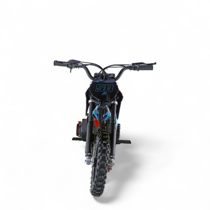 MINI BIKE 703A E-Starter