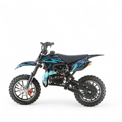 MINI BIKE 703A E-Starter