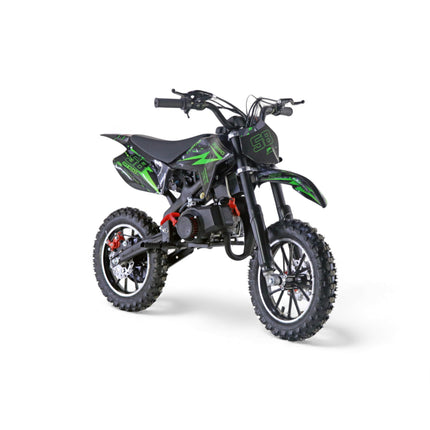 MINI BIKE 703A E-Starter