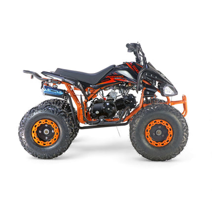 ATV 004 8"