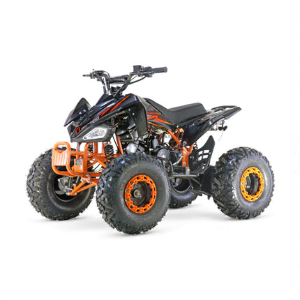 ATV 004 8"