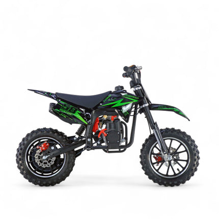 MINI BIKE 703B 4T