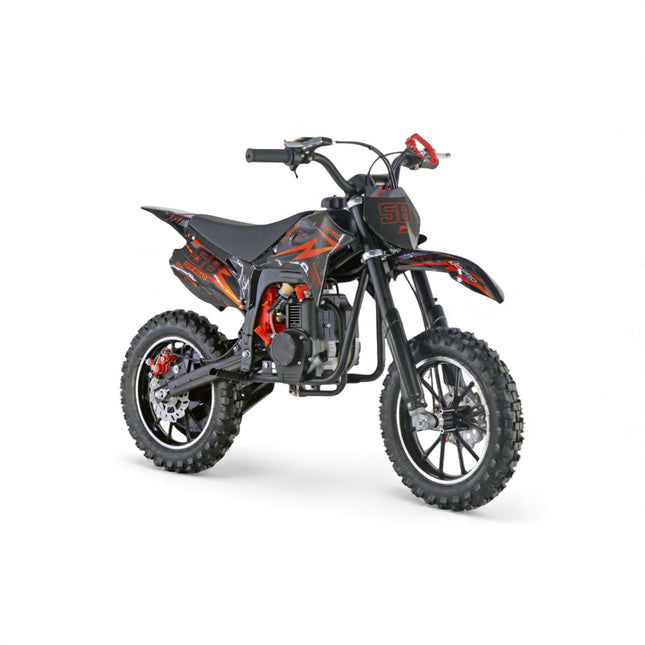 MINI BIKE 703B 4T