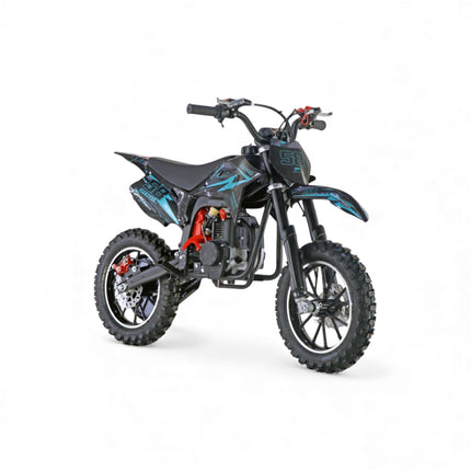 MINI BIKE 703B 4T