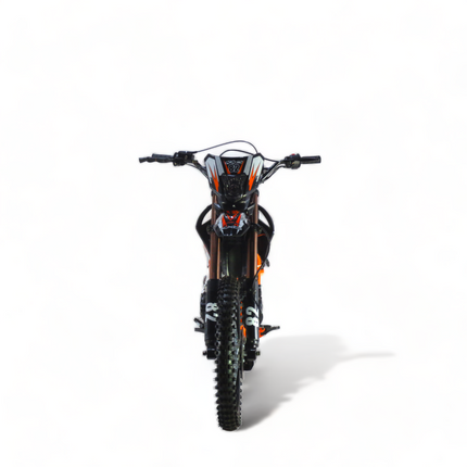 CROSS BIKE 613 150cc