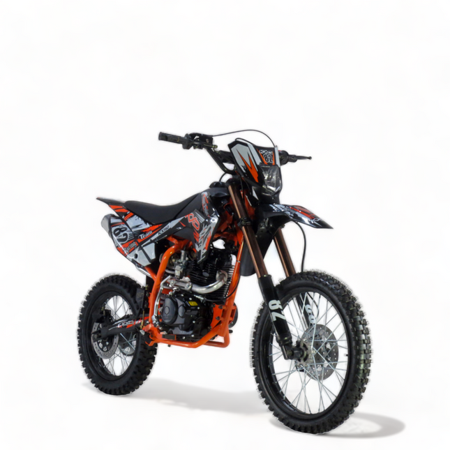 CROSS BIKE 613 150cc