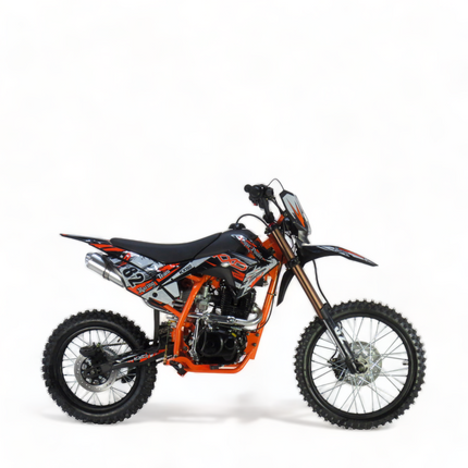 CROSS BIKE 613 150cc