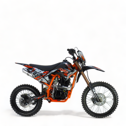 CROSS BIKE 613 150cc