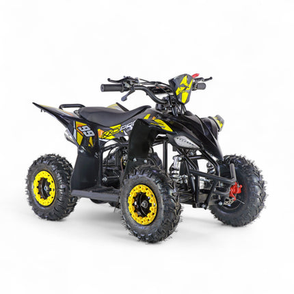 MINI ATV M1B 6"