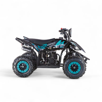 MINI ATV M1B 6"