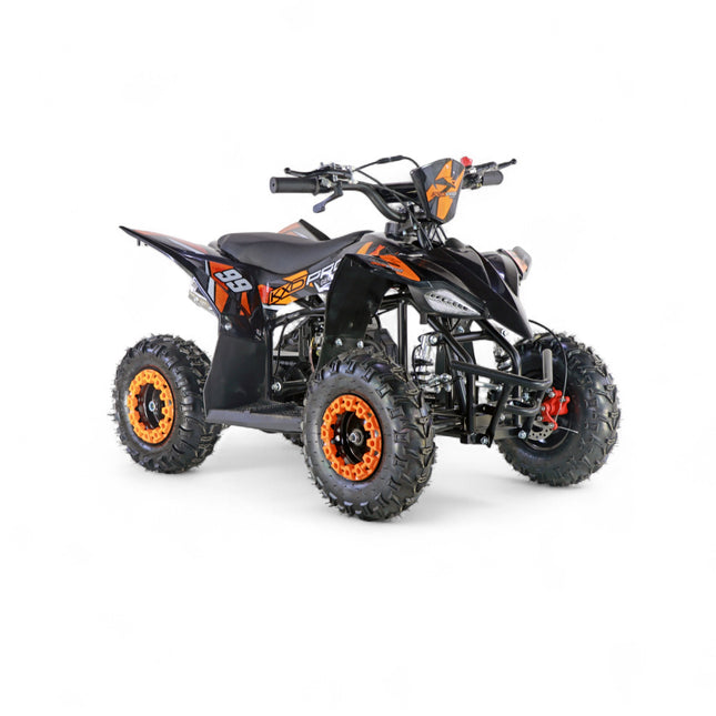 MINI ATV M1B 6"