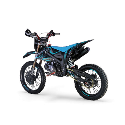 CROSS BIKE 612 COBRA 140CC