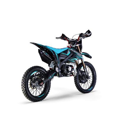 CROSS BIKE 612 COBRA 140CC