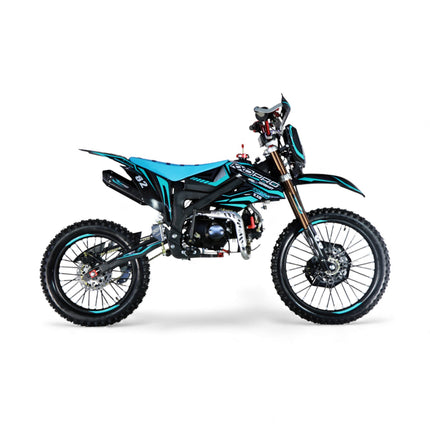 CROSS BIKE 612 COBRA 140CC
