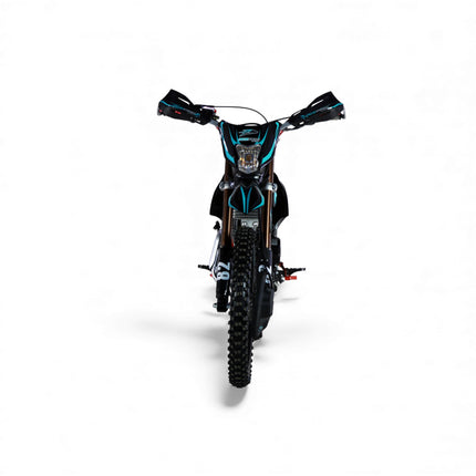 CROSS BIKE 612 COBRA 140CC